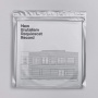 New Brutalism - Requiescat Record