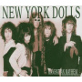 New York Dolls - History of the Dolls