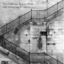 Parker, Evan & Tom Challenger - May Spring Last a Lifetime