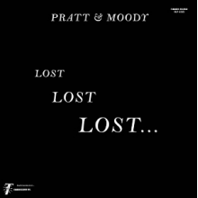 Pratt & Moody & Cold Diamond & Mink - Lost Lost Lost
