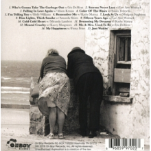 Prine, John - For Better, or Worse