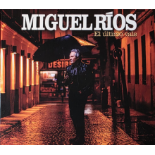 Rios, Miguel - El Ultimo Vals