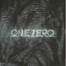 Sawhney, Nitin - Onezero