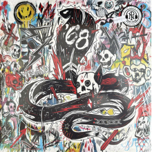 Sixty-Eight - Yes, and...