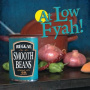 Smooth Beans - At Low Fyah