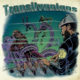 Transilvanians - Echo, Vibes & Fire