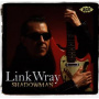 Wray, Link - Shadowman