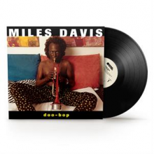 Davis, Miles - Doo-Bop