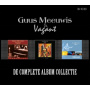 Guus Meeuwis & Vagant - De Complete Album Collectie (Nieuwe Versie)