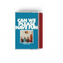 Kings of Leon - Can We Please Have Fun