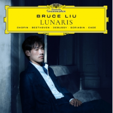 Liu, Bruce - Lunaris