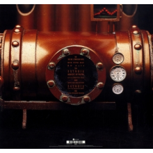Marillion - This Strange Engine