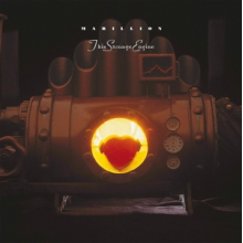 Marillion - This Strange Engine