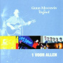 Meeuwis, Guus & Vagant - 1 Voor Allen