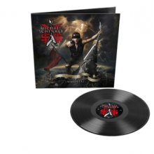 Msg (Michael Schenker Group) - Immortal