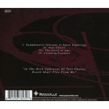 My Dying Bride - Towards the Sinister