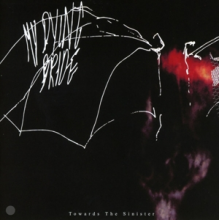 My Dying Bride - Towards the Sinister