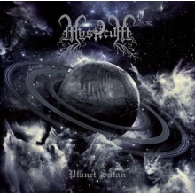 Mysticum - Planet Satan