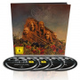 Opeth - Garden of the Titans (Opeth Live At Red Rocks Amphitheatre)