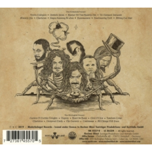 Opeth - In Cauda Venenum