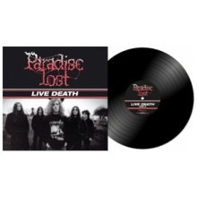 Paradise Lost - Live Death