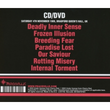 Paradise Lost - Live Death