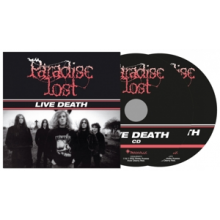 Paradise Lost - Live Death