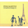 Pink Martini - Sympathique