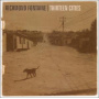 Richmond Fontaine - Thirteen Cities