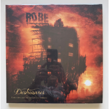 Robe - Destrozares, Canciones Para El Final De Los Tiempos