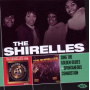 Shirelles - Sing the Golden Oldies/Spontaneous Combustion
