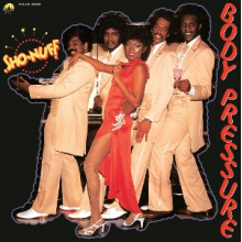 Sho-Nuff - Body Pressure