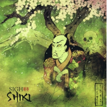 Sigh - Shiki
