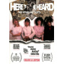 Slits - Here To Be Heard