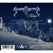Sonata Arctica - Talviyo