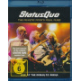 Status Quo - Frantic Four's Final Fling
