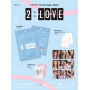 Stayc - 2:Love