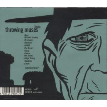 Throwing Muses - Limbo