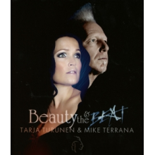 Turunen, Tarja - Beauty & the Beat