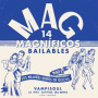 V/A - 14 Magnificos Bailables