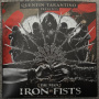 V/A - The Man With the Iron Fists