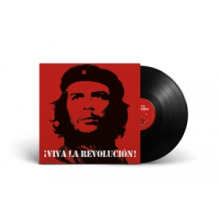 Various - Viva La Revolucion