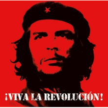 Various - Viva La Revolucion