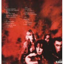 W.A.S.P. - The Best of the Best