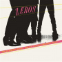Zeros, the - Beat Your Heart Out (Pink)