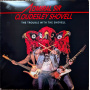 Admiral Sir Cloudesley Shovell - The Trouble With the Shovell