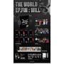 Ateez - World Ep.Fin : Will
