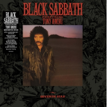 Black Sabbath - Seventh Star