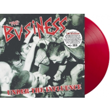 Business - Under the Influence