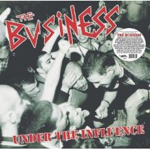 Business - Under the Influence